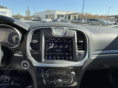 Used 2023 Chrysler 300 Touring L w/ Popular Equipment Group image 27