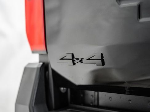 New 2026 Toyota Tacoma TRD Off-Road image 7