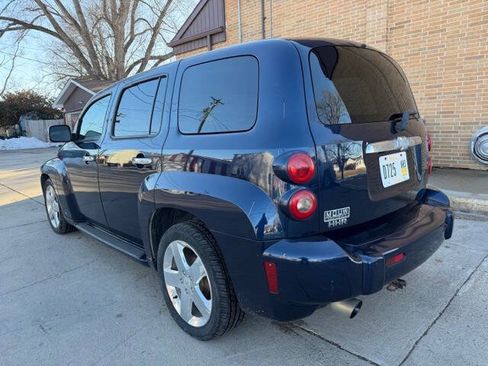 Used 2007 Chevrolet HHR LT w/ LT Preferred Equipment Group image 21