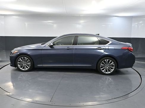 Used 2015 Hyundai Genesis 3.8 w/ Option Group 02 image 9