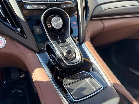Used 2020 Acura RDX FWD w/ Advance Package image 22