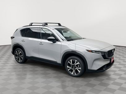 New 2026 MAZDA CX-5 Preferred
