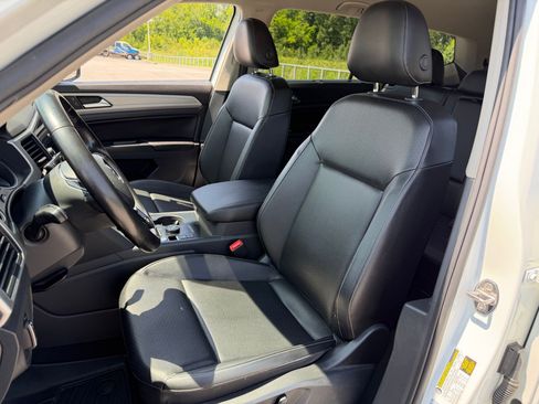 Used 2018 Volkswagen Atlas SE AWD/4WD image 5
