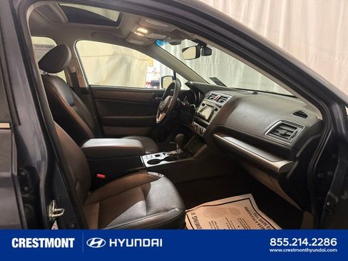 Used 2017 Subaru Outback 2.5i Limited image 28