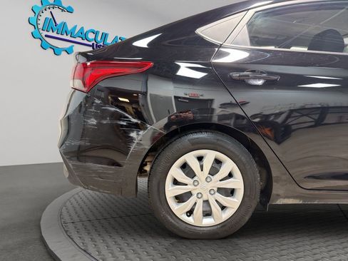 Used 2020 Hyundai Accent SE image 26