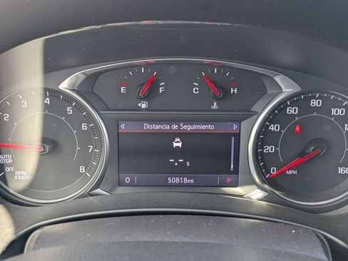 Used 2024 GMC Terrain SLT AWD/4WD image 19