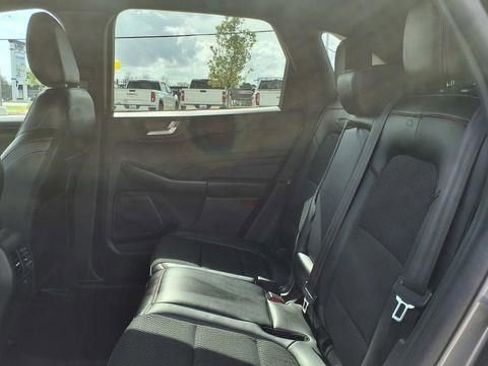Used 2025 Ford Escape ST-Line image 22