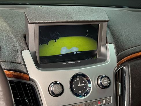 Used 2011 Cadillac CTS Premium image 38