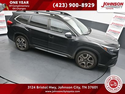 Used 2023 Subaru Ascent Limited w/ Technology Package