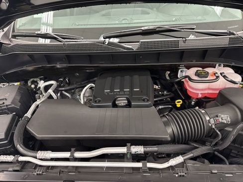 New 2026 Chevrolet Silverado 1500 W/T w/ WT Value Package image 37