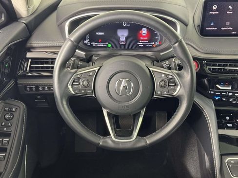 Used 2023 Acura MDX SH-AWD w/ Advance Package image 20