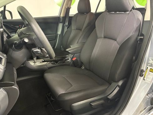 Used 2023 Subaru Impreza 2.0i image 24