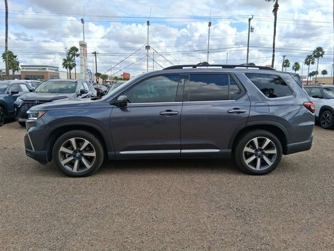 Used 2023 Honda Pilot Elite image 7