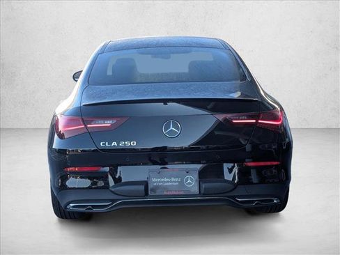 Used 2026 Mercedes-Benz CLA 250 image 7