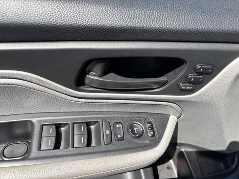 Used 2018 Honda Odyssey EX-L image 22