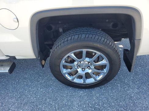 Used 2018 GMC Sierra 1500 Denali image 20