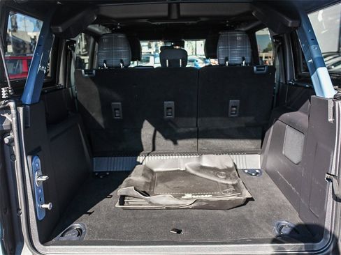 Used 2023 Ford Bronco Heritage Edition image 25