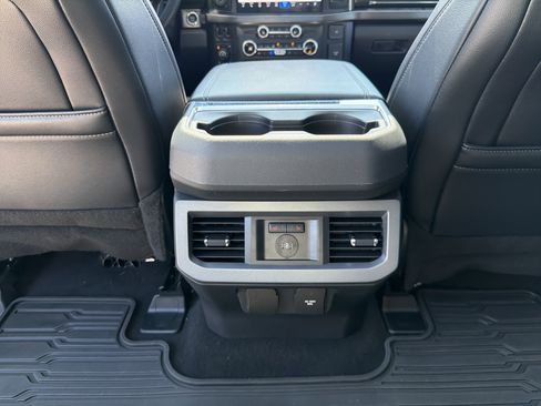 Used 2024 Ford F250 Lariat w/ Lariat Ultimate Package image 25