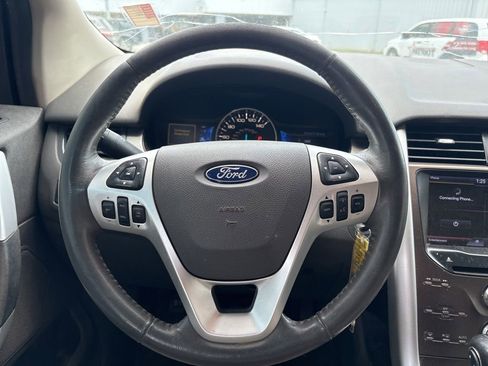 Used 2013 Ford Edge SEL AWD/4WD image 20