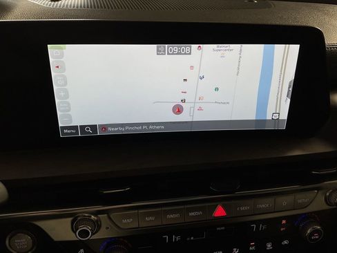 Used 2023 Kia Telluride SX Prestige X-Line AWD/4WD image 4