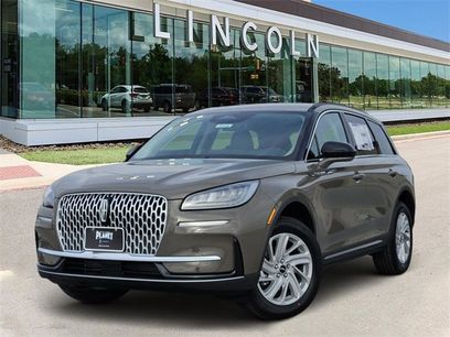 New 2026 Lincoln Corsair Premiere