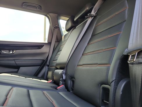Used 2024 Honda CR-V Sport Touring image 12