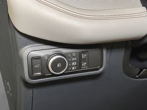 New 2026 Ford Explorer Active w/ Active Comfort Package AWD/4WD image 21