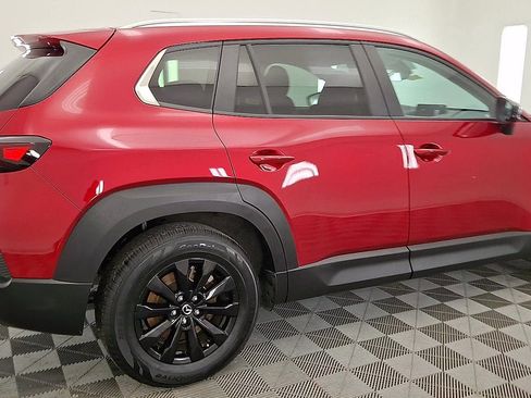 Used 2024 MAZDA CX-50 AWD 2.5 S w/ Preferred Package image 4