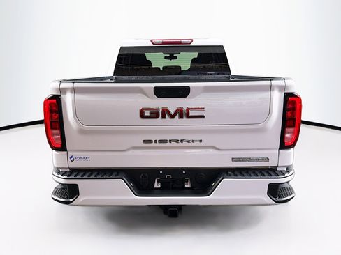 Used 2022 GMC Sierra 1500 Elevation image 7