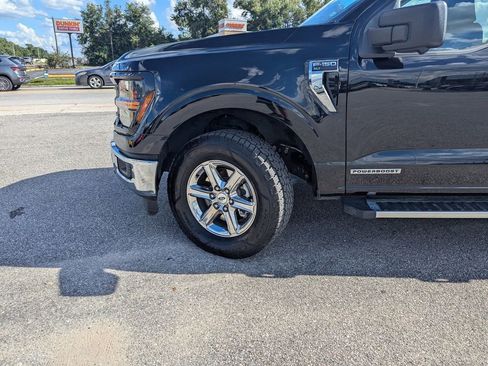 Used 2024 Ford F150 XLT w/ Mobile Office Package image 28