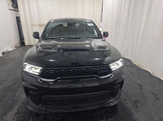 Used 2023 Dodge Durango SRT Hellcat AWD/4WD video 2