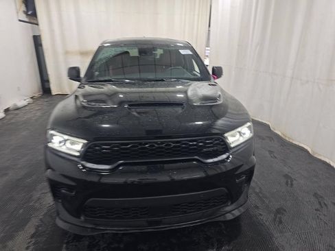 Used 2023 Dodge Durango SRT Hellcat AWD/4WD image 2