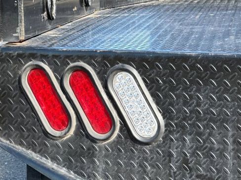 Used 2022 RAM 3500 Laramie image 15