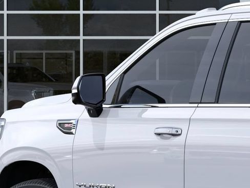 New 2026 GMC Yukon XL Elevation w/ Elevation Premium Package RWD image 14