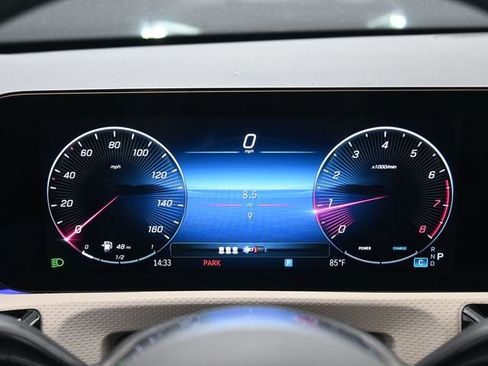 New 2026 Mercedes-Benz CLA 250 image 7