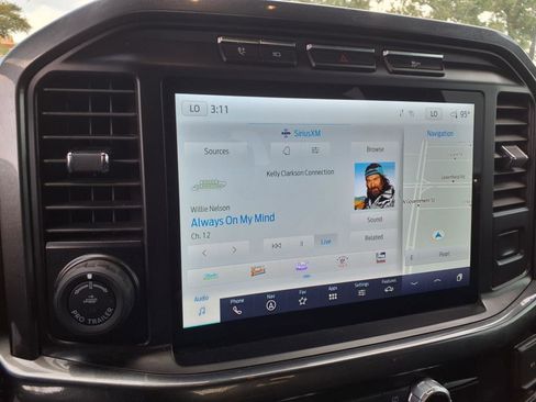 Used 2023 Ford F150 XLT w/ Equipment Group 302A High image 14