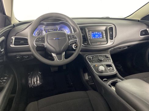 Used 2016 Chrysler 200 Limited FWD image 33