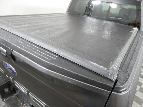 Used 2018 Ford F150 XLT w/ Equipment Group 302A Luxury image 5