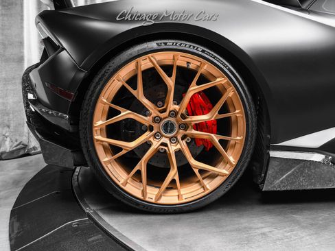 Used 2018 Lamborghini Huracan Performante image 51