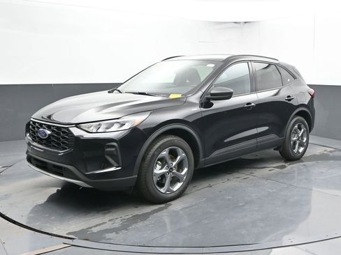 Used 2025 Ford Escape ST-Line AWD/4WD image 8