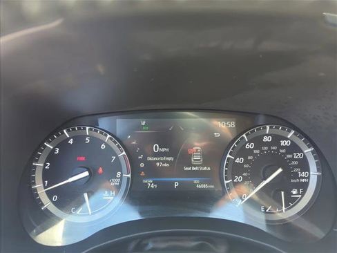 Used 2021 Toyota Highlander Limited FWD image 16