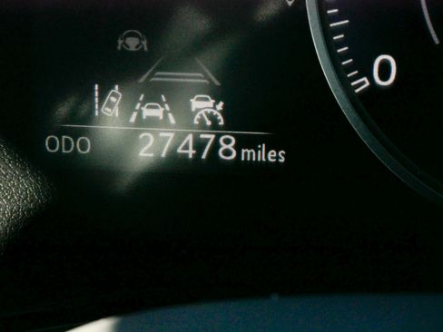 Used 2022 Lexus NX 350 AWD image 22