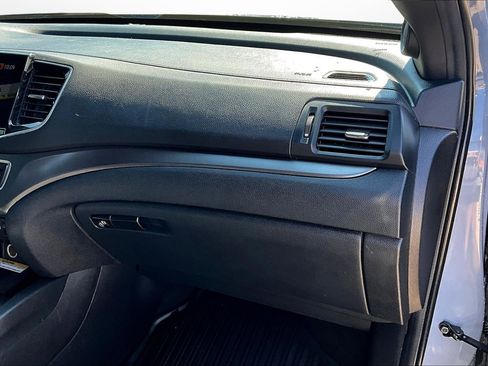 Used 2022 Honda Passport EX-L image 21