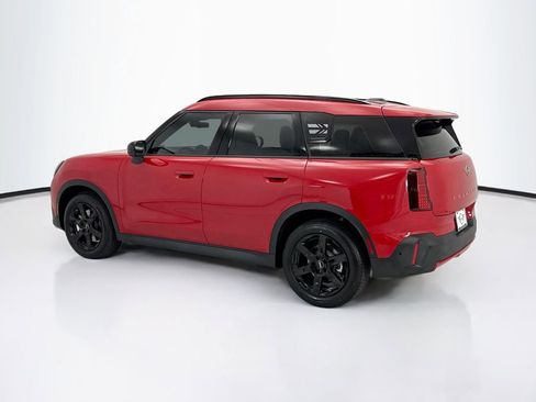 New 2027 MINI Cooper Countryman S AWD/4WD image 7