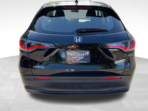 Used 2024 Honda HR-V LX image 15