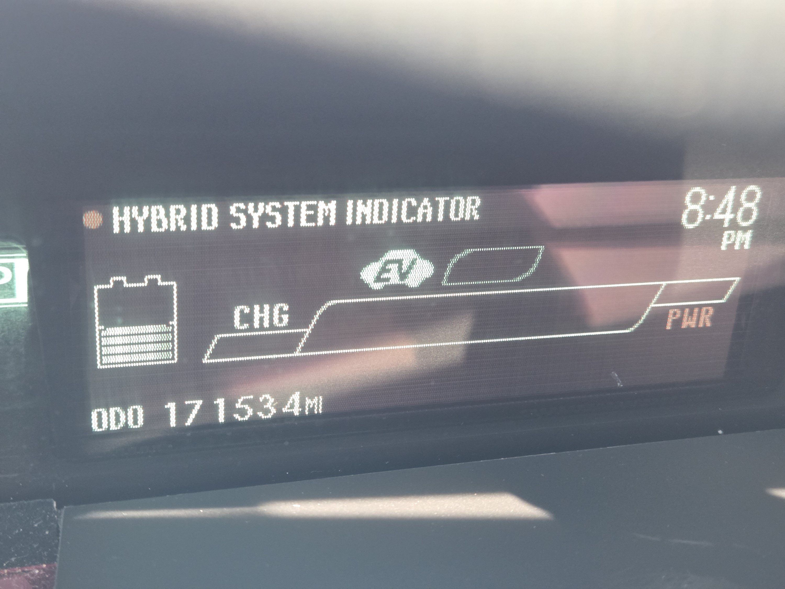 Used 2015 Toyota Prius Three FWD image 30