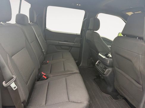 Used 2024 Ford F150 XLT w/ Equipment Group 302A MID AWD/4WD image 12