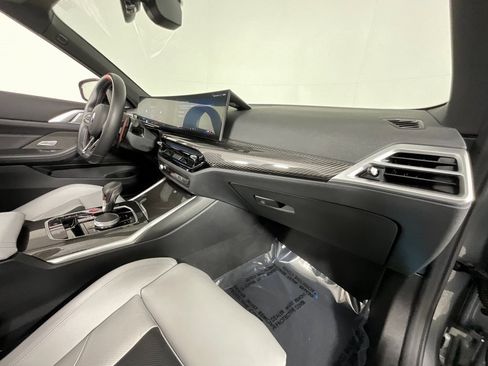 Used 2026 BMW M4 xDrive Competition w/ Executive Package image 21