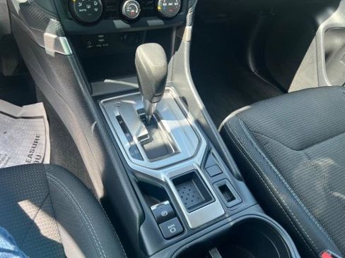 Used 2020 Subaru Forester w/ Alloy Wheel Package AWD/4WD image 39