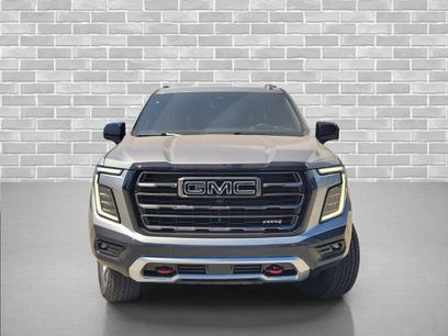 New 2026 GMC Yukon AT4 Ultimate